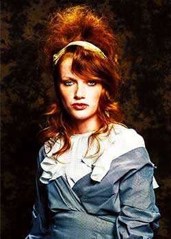 Shopping Hair Products by F&M Creative Team