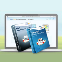 EaseUS Data Recovery Wizard